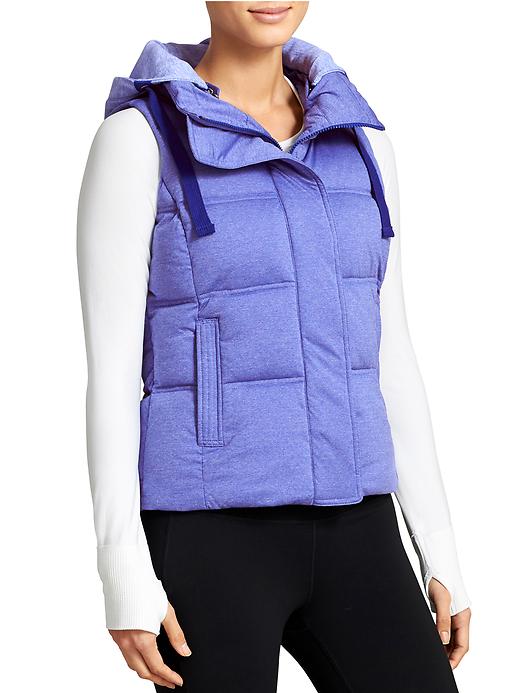 athleta stronger vest