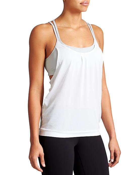 View large product image 1 of 2. Mesh Energize Tank