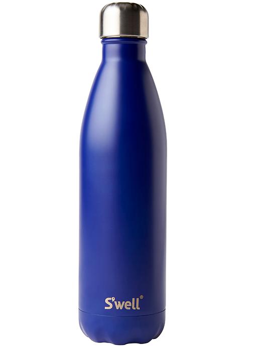 Image number 1 showing, 25oz Water Bottle by S'well®
