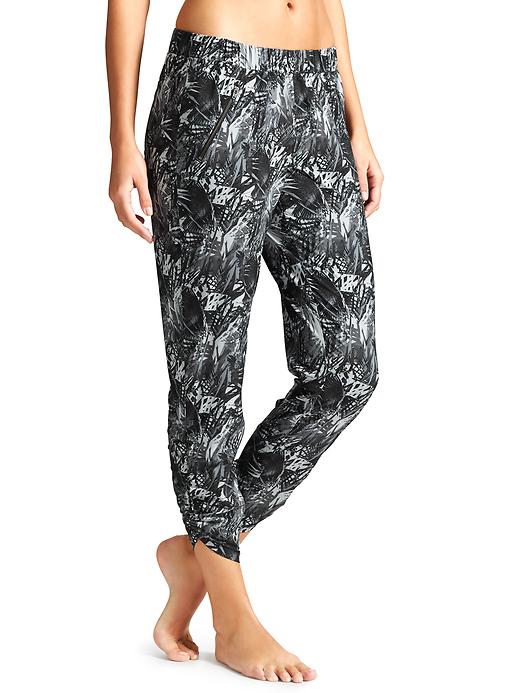 View large product image 1 of 2. Palms Aspire Ankle Pant