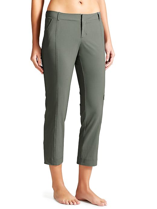 View large product image 1 of 2. Palisade Ankle Pant