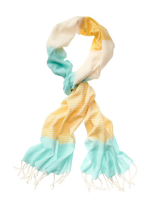 View large product image 1 of 1. Sofya Scarf by Ash Drygoods