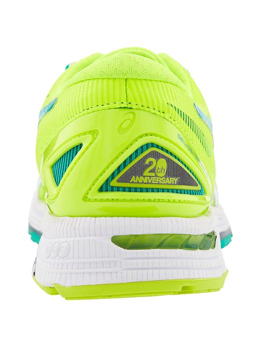 Image number 4 showing, Gel Ds Trainer 20 Training Shoe by Asics