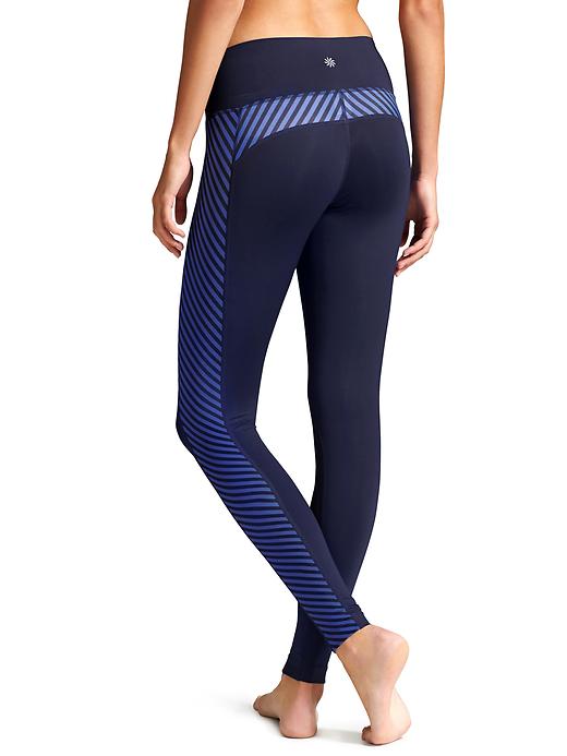 View large product image 2 of 2. Stripe Swim Tight