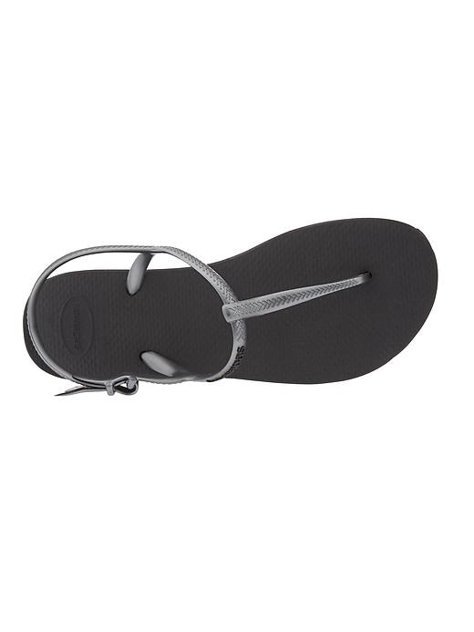 Image number 3 showing, Freedom Sandal  by Havaianas