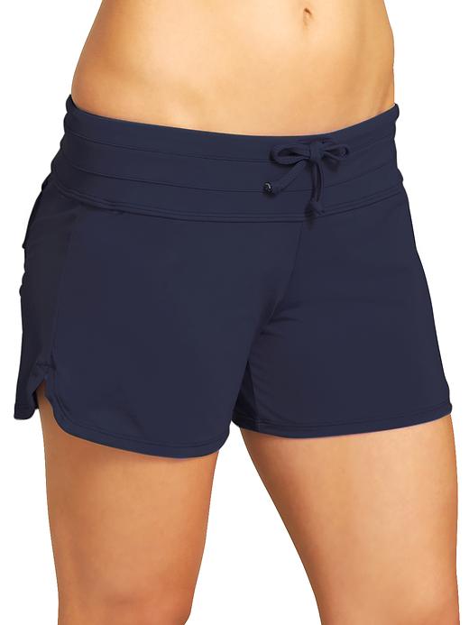 View large product image 1 of 3. Fun In The Sun Swim Short