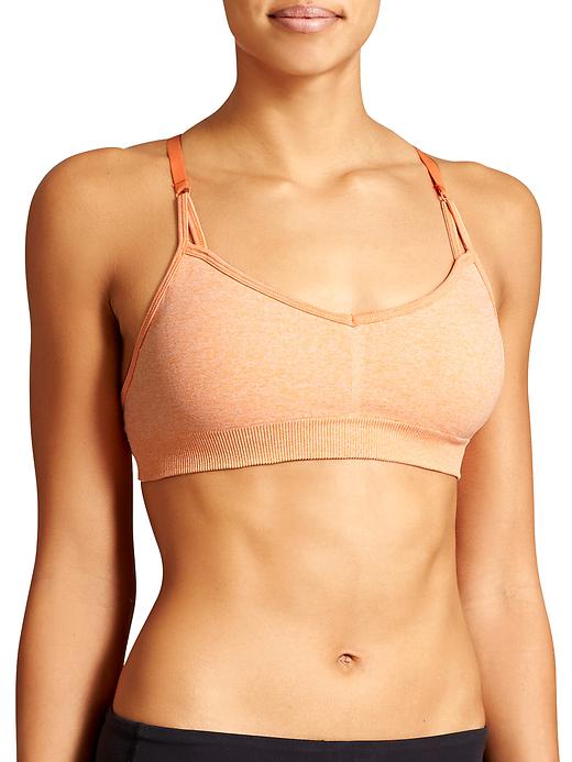 View large product image 1 of 2. Renew Bra