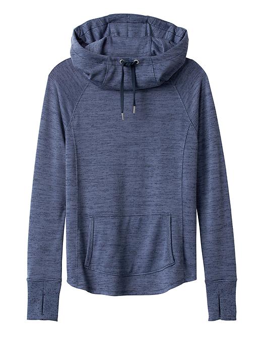 View large product image 1 of 1. Techie Sweat Hoodie