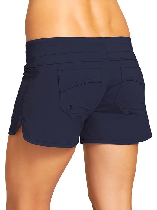 View large product image 2 of 3. Fun In The Sun Swim Short