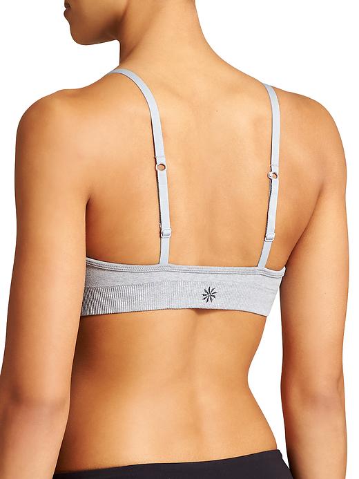 View large product image 2 of 2. Renew Bra
