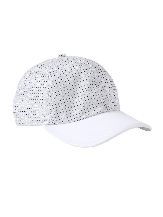 View large product image 1 of 2. Perforated Run Cap