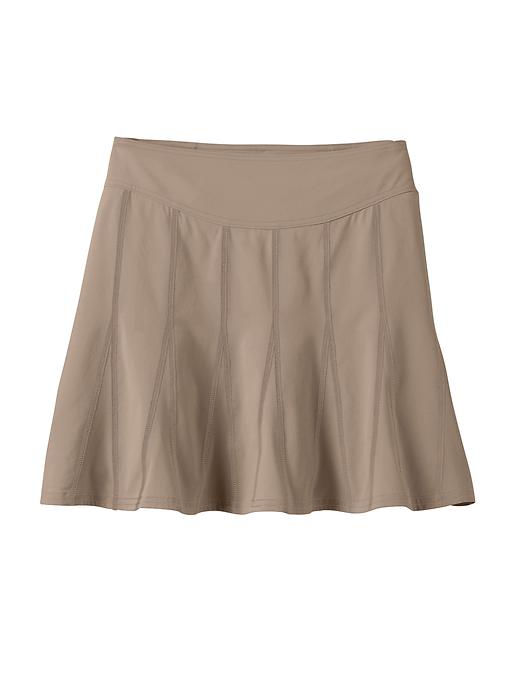 Athleta Wear About Skort Active - Classic taupe