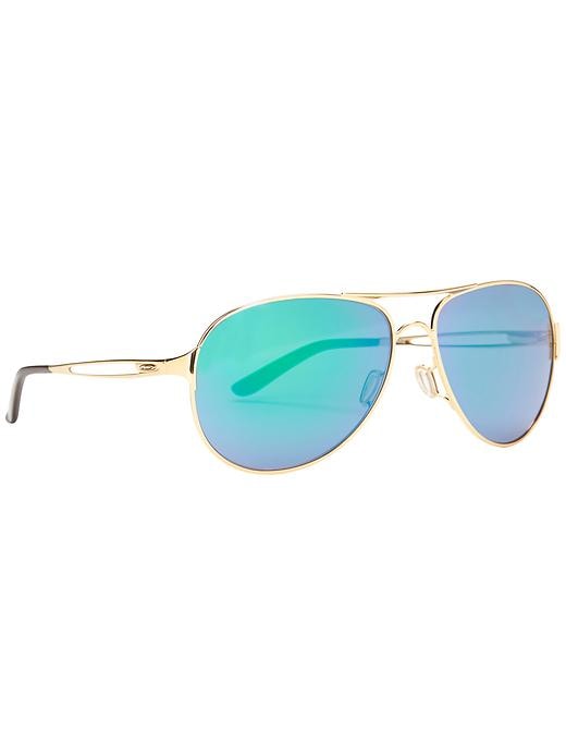 View large product image 1 of 1. Caveat Sunglasses by Oakley
