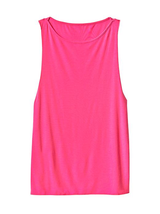 View large product image 1 of 2. Essence Low Arm Tank