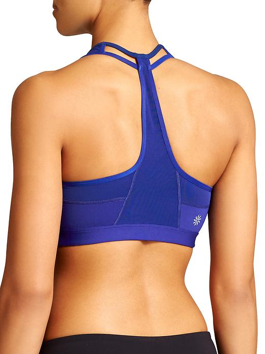 View large product image 1 of 3. Push The Limit Bra