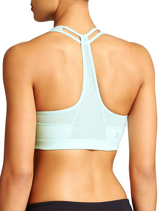 View large product image 1 of 2. Push The Limit Bra