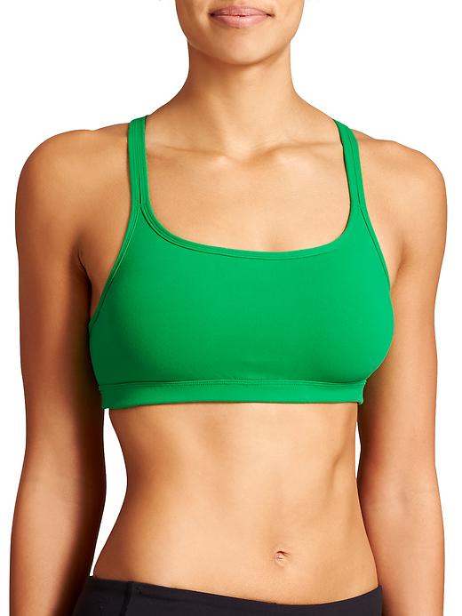 View large product image 2 of 3. Full Focus Bra