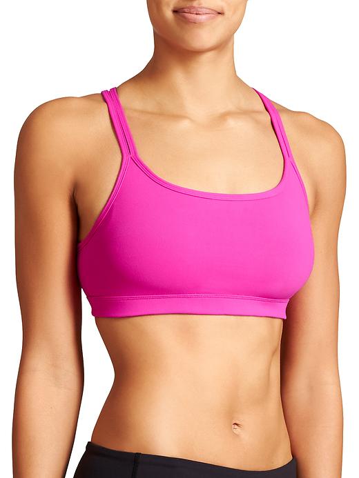 View large product image 2 of 2. Full Focus Bra