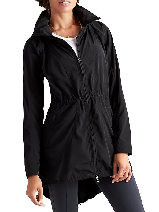 View large product image 1 of 3. Drippity Jacket