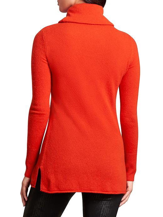 View large product image 2 of 3. Cashmere Surrey Sweater