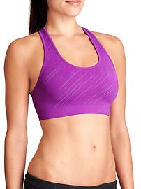 View large product image 3 of 3. Sprint Reversible Bra
