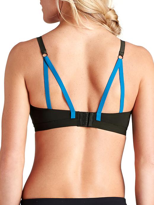 View large product image 2 of 2. Fineform Bra by Moving Comfort®