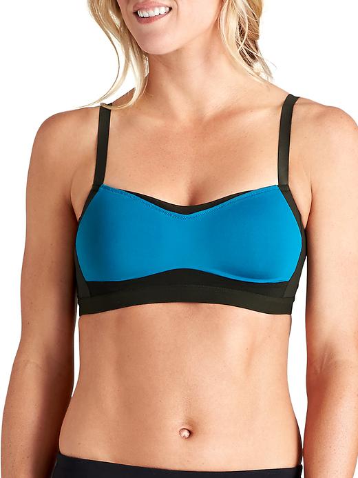 View large product image 1 of 2. Fineform Bra by Moving Comfort®