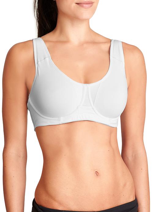 View large product image 1 of 2. T-Bird Sport Bra