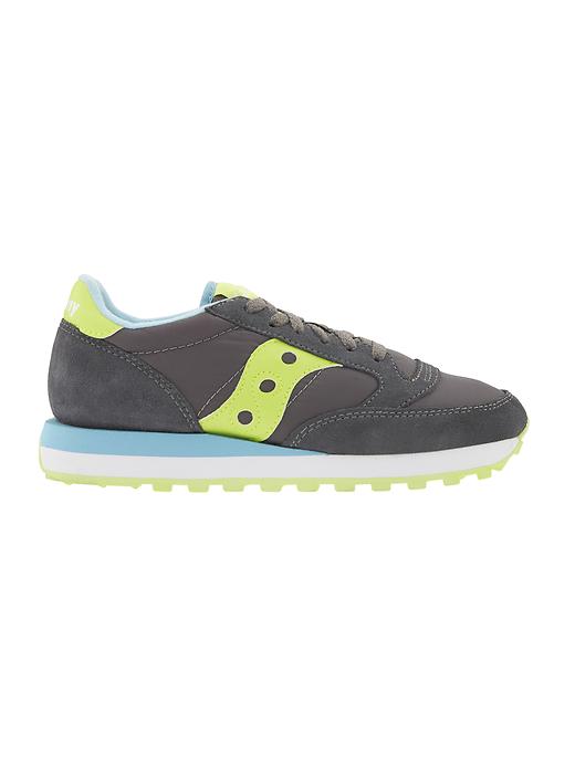 View large product image 1 of 3. Jazz Original Shoe by Saucony
