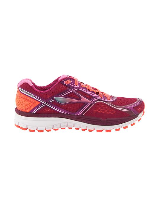 View large product image 1 of 3. Ghost 8 Runner by Brooks®