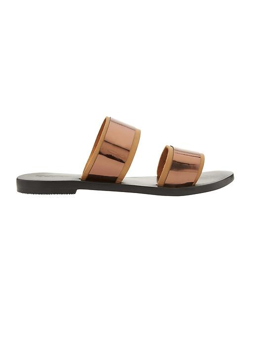 Image number 1 showing, Evie Sandal by Sol Sana