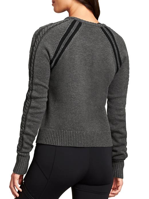 View large product image 2 of 2. Montara Sweater