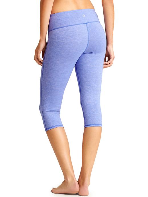 View large product image 2 of 2. Quest Chaturanga&#153 Knicker