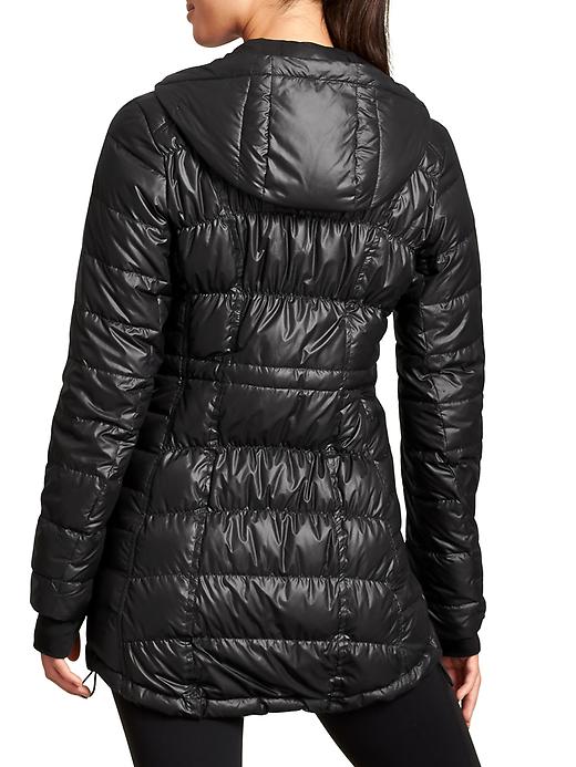 View large product image 2 of 3. Uptown Down Jacket