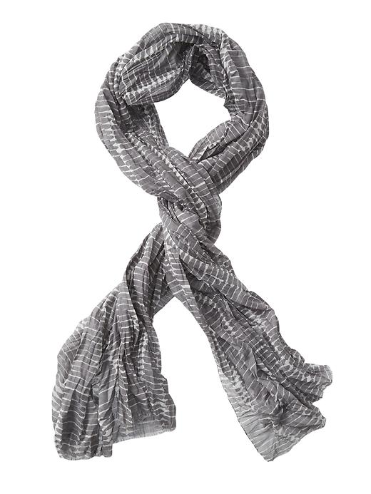View large product image 1 of 1. Tally Scarf by See Design