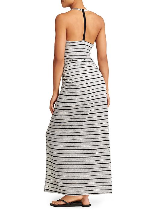 View large product image 2 of 3. Stripe Serenity Dress