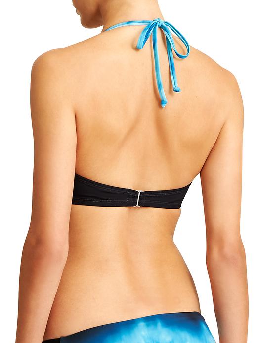 View large product image 2 of 3. Bali Halter Bikini