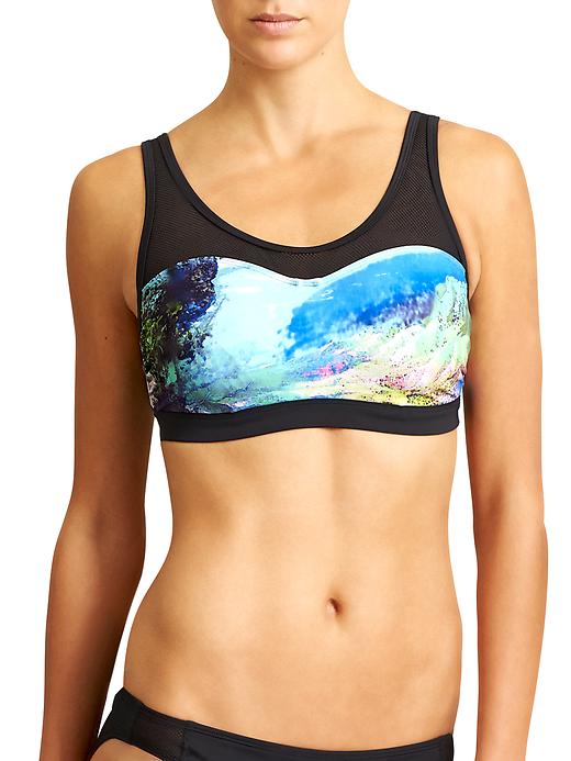 View large product image 1 of 3. Palm Cove Bikini