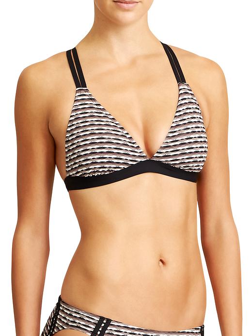 View large product image 1 of 2. Waveline Bikini