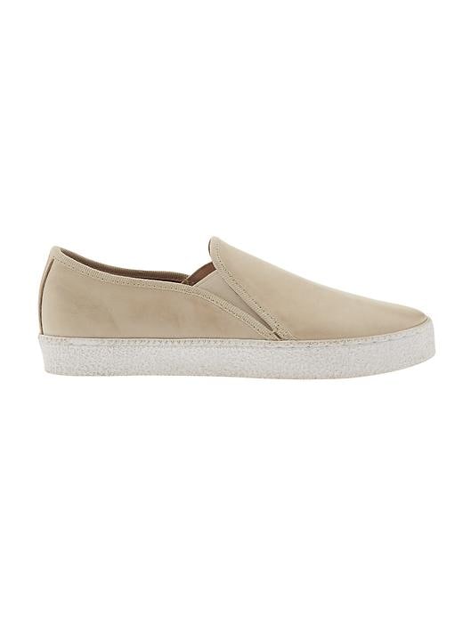 View large product image 1 of 3. Duffy Slip On by Opportunity Shoes, Llc/Corso Como Shoes