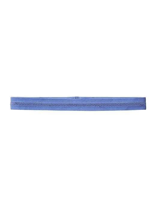 View large product image 1 of 1. Mesh Headband