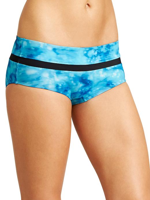 View large product image 1 of 2. Bali Dolphin Short