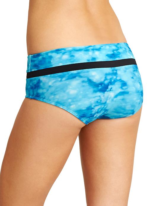 View large product image 2 of 2. Bali Dolphin Short