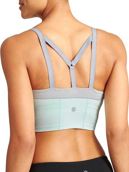 View large product image 2 of 3. Exertion Bralette