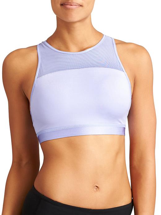 View large product image 1 of 2. Zenith Bra