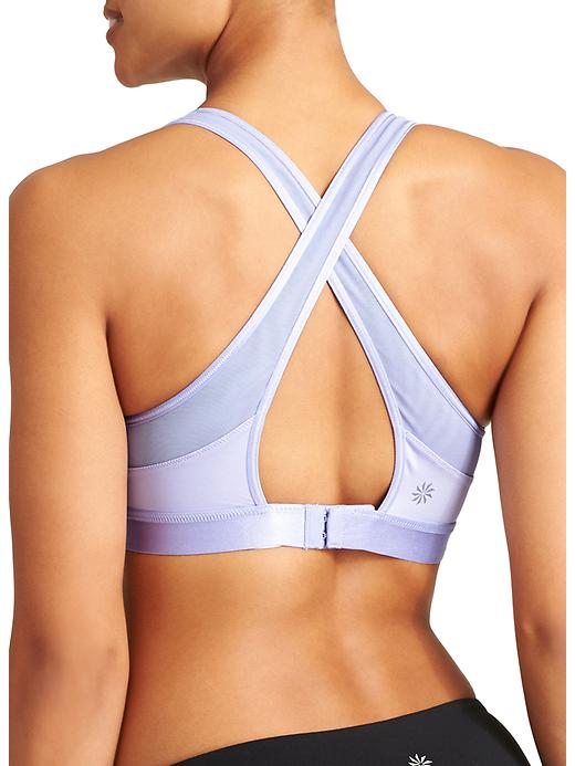 View large product image 2 of 2. Zenith Bra