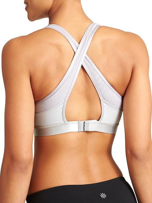 View large product image 2 of 2. Zenith Bra
