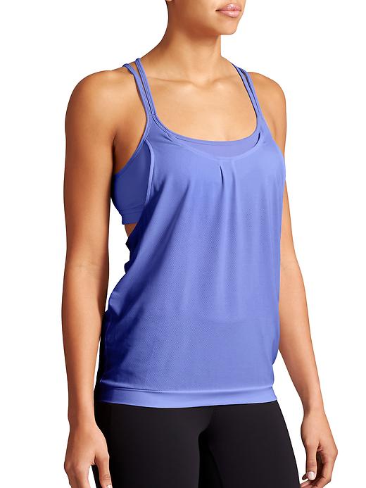 View large product image 1 of 2. Mesh Energize Tank