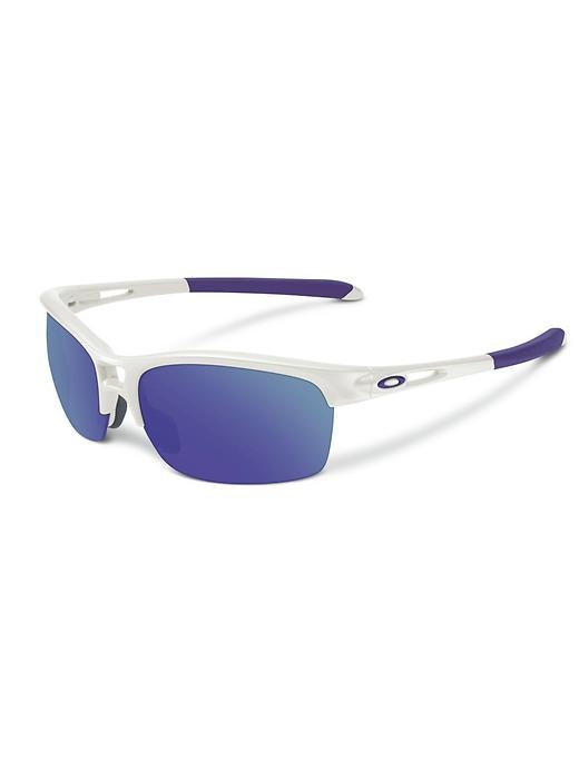 View large product image 1 of 2. RPM&#153  Squared Sunglasses by Oakley