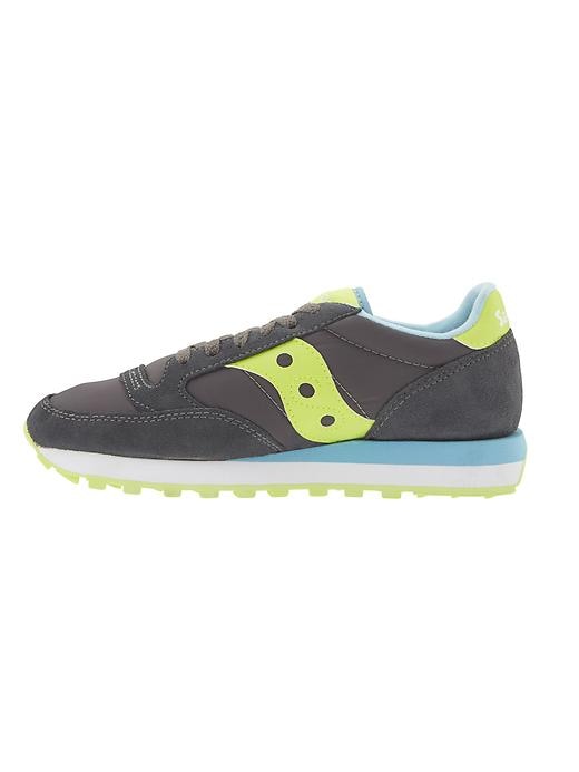 View large product image 2 of 3. Jazz Original Shoe by Saucony